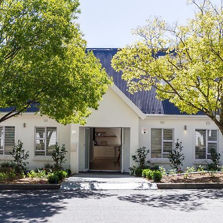 Riebeeck Villa - 5 Min Walk To Franschhoek Central Extérieur photo